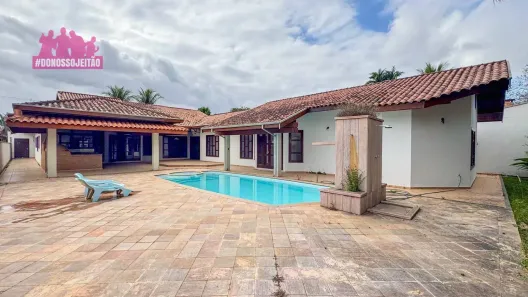 Casa de Condomínio com 4 Quartos à venda, 576m² no Nossa Senhora do Perpétuo Socorro, Pindamonhangaba