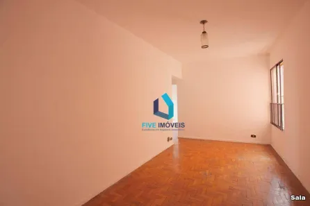 Apartamento com 3 Quartos à venda, 59m² no Vila Moraes, São Paulo