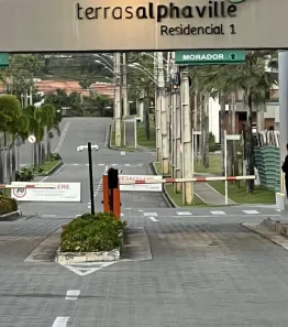 Lote/Terreno à venda, 344m² no Cidade Alpha, Eusébio