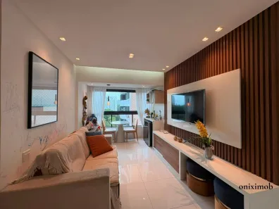 Apartamento com 2 Quartos à venda, 77m² no Pituba, Salvador