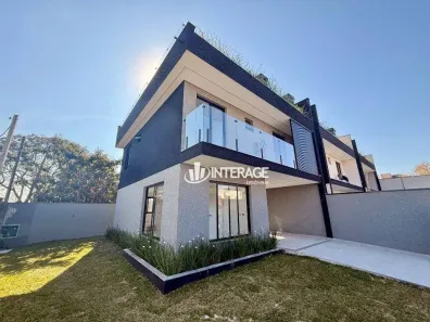 Sobrado com 3 Quartos à venda, 141m² no Santa Felicidade, Curitiba