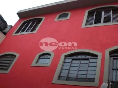 Sobrado com 3 Quartos à venda, 295m² no Conceição, Diadema