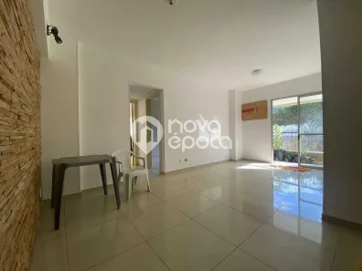 Apartamento com 2 Quartos à venda, 80m² no Lins de Vasconcelos, Rio de Janeiro
