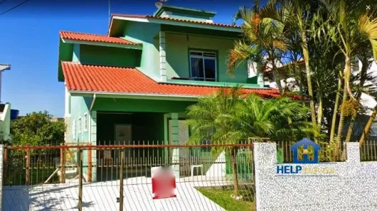 Casa com 3 Quartos à venda, 200m² no Real Parque, São José