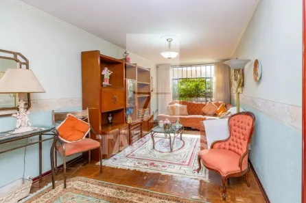 Sobrado com 4 Quartos à venda, 250m² no Brooklin Paulista, São Paulo