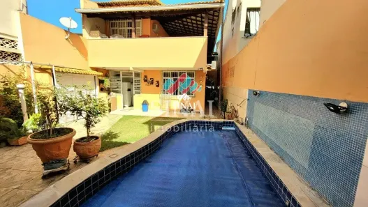 Casa com 3 Quartos à venda, 256m² no Vila da Penha, Rio de Janeiro