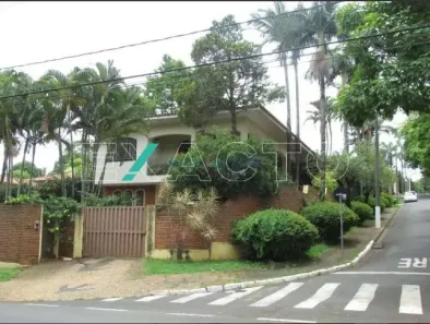 Sobrado com 5 Quartos à venda, 402m² no Parque Taquaral, Campinas