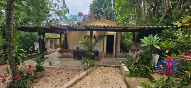 Fazenda/Sítio com 2 Quartos à venda, 1360m² no , Mairinque
