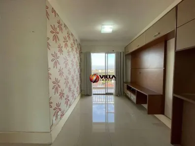 Apartamento com 3 Quartos à venda, 69m² no Vila Belvedere, Americana