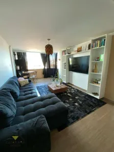 Apartamento com 3 Quartos à venda, 104m² no Vila Vitória, Mogi das Cruzes