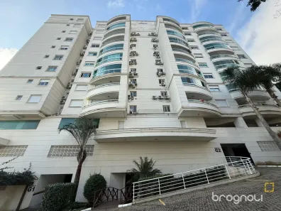 Apartamento com 2 Quartos à venda, 77m² no Itacorubi, Florianópolis