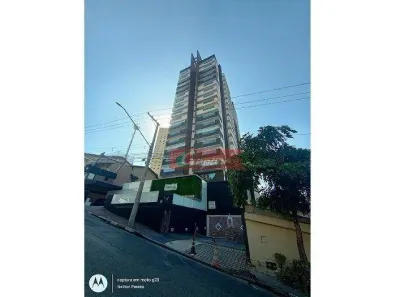 Apartamento com 3 Quartos à venda, 157m² no Vila Rosália, Guarulhos
