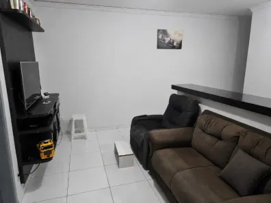 Apartamento com 2 Quartos à venda, 48m² no Araguaia Park, Goiânia