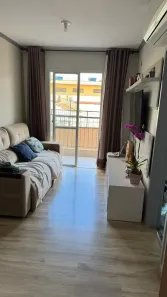 Apartamento com 2 Quartos à venda, 54m² no Vila Prel, São Paulo