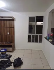 Apartamento com 2 Quartos à venda, 55m² no Gávea, Vespasiano