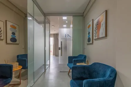 Ponto Comercial com 1 Quarto para alugar, 59m² no Real Parque, São Paulo