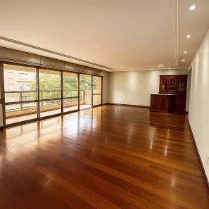 Apartamento com 4 Quartos à venda, 244m² no Ipanema, Rio de Janeiro