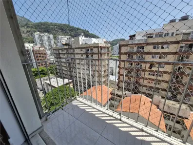 Cobertura com 2 Quartos à venda, 100m² no Botafogo, Rio de Janeiro