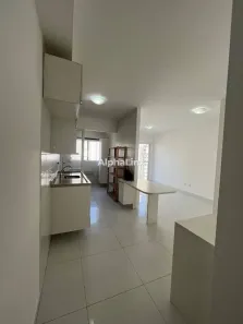 Apartamento com 2 Quartos para alugar, 65m² no Alphaville Centro Industrial e Empresarial/Alphaville., Barueri