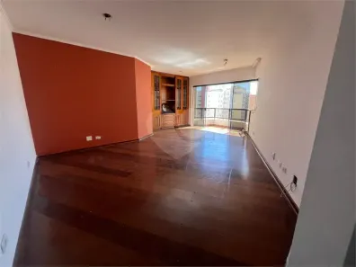 Apartamento com 3 Quartos à venda, 124m² no Vila Leopoldina, São Paulo