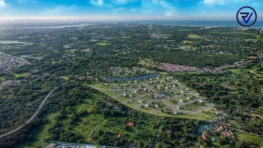 Lote/Terreno à venda, 210m² no Pires Façanha, Eusébio