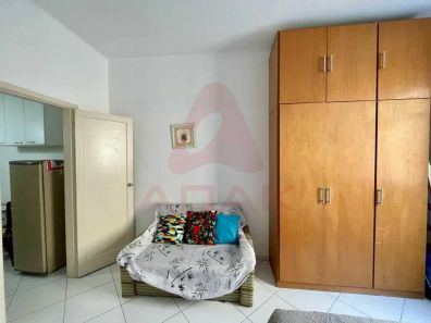 Kitnet com 1 Quarto à venda, 30m² no Copacabana, Rio de Janeiro