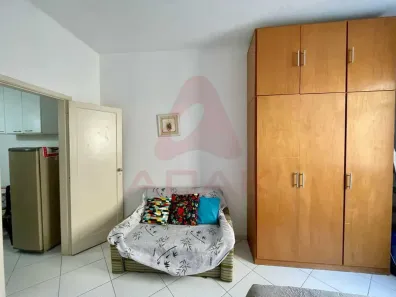 Kitnet com 1 Quarto à venda, 30m² no Copacabana, Rio de Janeiro