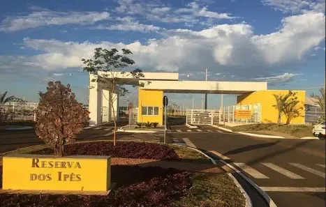 Lote/Terreno à venda, 395m² no Novo Mundo, Uberlândia