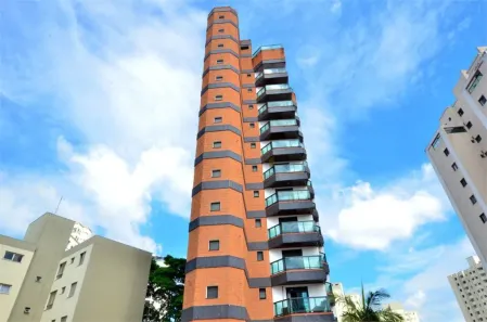Apartamento com 4 Quartos à venda, 220m² no Vila Monumento, São Paulo