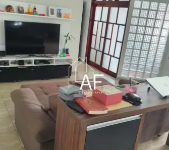 Casa de Condomínio com 3 Quartos à venda, 241m² no Jardim Alvorada (Zona Oeste), São Paulo