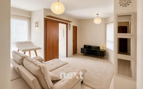 Apartamento com 1 Quarto para alugar, 73m² no Centro, Campinas