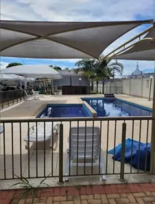 Apartamento com 2 Quartos à venda, 41m² no Setor Morada do Sol, Goiânia