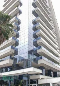 Apartamento com 1 Quarto para alugar, 54m² no Alto da Mooca, São Paulo