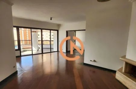 Cobertura com 3 Quartos à venda, 213m² no Vila Suzana, São Paulo