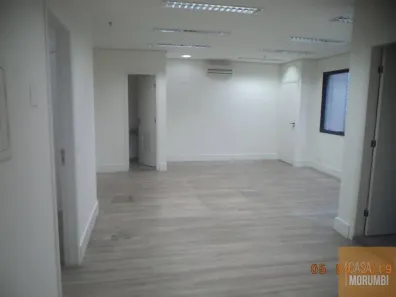 Sala Comercial para venda ou aluguel, 37m² no Vila Olímpia, São Paulo