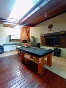 Sobrado com 4 Quartos à venda, 280m² no Jardim Oriente, Piracicaba