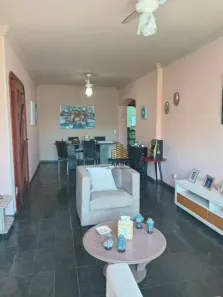 Apartamento com 3 Quartos à venda, 130m² no Pitangueiras, Guarujá