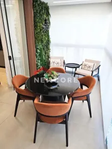 Apartamento com 4 Quartos à venda, 262m² no Meia Praia, Itapema