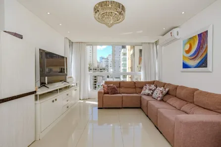 Apartamento com 4 Quartos à venda, 138m² no Centro, Balneário Camboriú