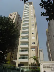 Apartamento com 3 Quartos à venda, 107m² no Vila Mariana, São Paulo