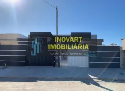Casa com 3 Quartos à venda, 180m² no Nova São Pedro, São Pedro da Aldeia