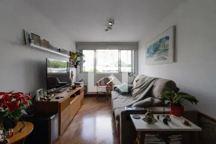 Apartamento com 3 Quartos à venda, 90m² no Vila Ipojuca, São Paulo