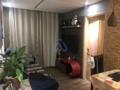 Apartamento com 2 Quartos à venda, 40m² no Vila Chabilândia, São Paulo