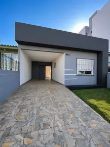 Casa com 1 Quarto à venda, 70m² no Jardim Algarve, Alvorada