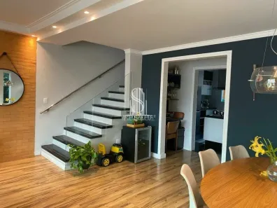 Sobrado com 3 Quartos à venda, 273m² no Bosque da Saúde, São Paulo