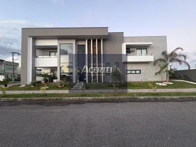 Casa de Condomínio com 6 Quartos à venda, 336m² no Inoã (Inoã), Maricá