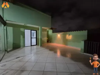 Cobertura com 2 Quartos à venda, 150m² no Riviera Fluminense, Macaé