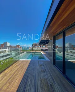 Apartamento com 3 Quartos à venda, 149m² no Jurerê, Florianópolis