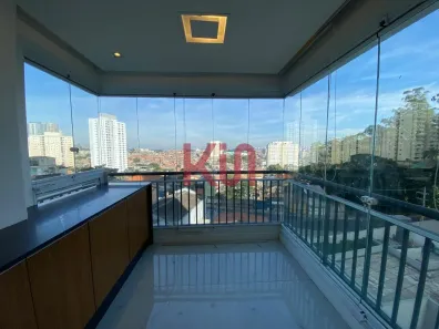 Apartamento com 2 Quartos à venda, 66m² no Jardim Vazani, São Paulo