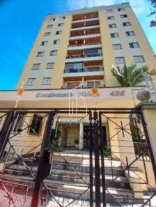 Apartamento com 2 Quartos à venda, 50m² no Jardim Imperador (Zona Leste), São Paulo